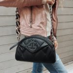 Gaelle Tracolla Gbda2482 (Black)
