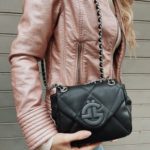 Gaelle Tracolla Gbda2482 (Black)