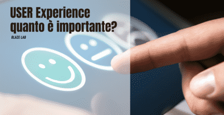 user experience