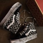 Converse Ltd High Platform Grey Cob 002