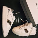 Vans Old Skool Platform Ltd Checks (Spikes)