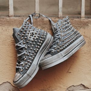 Platform Custom High
