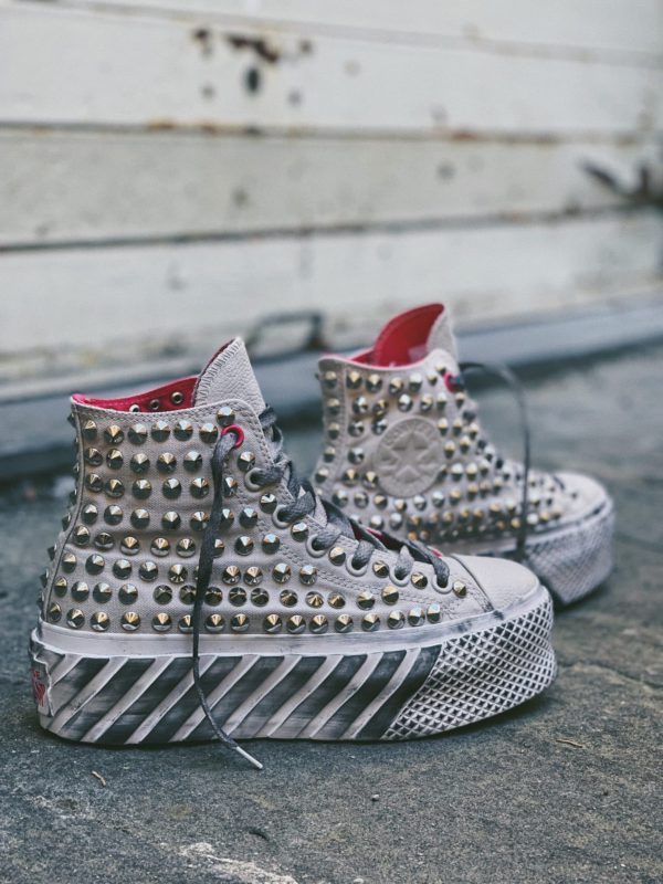 converse platform x2