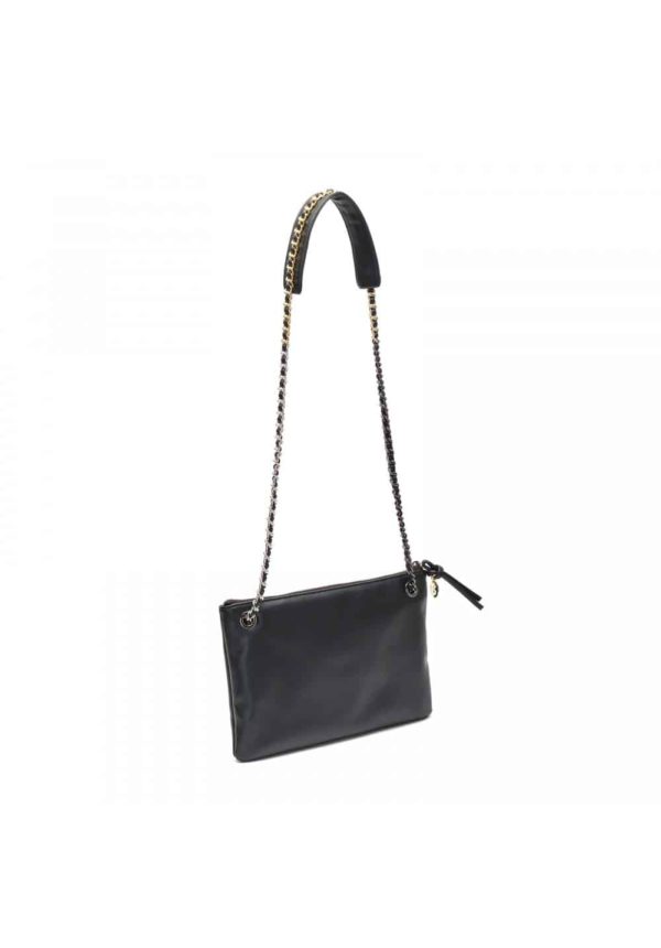 Gaelle Maxi Pochette – Gbda2691 Black