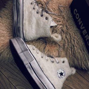Platform Custom High