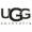 Ugg Classic Mini Studs And Stars (Blu Navy)