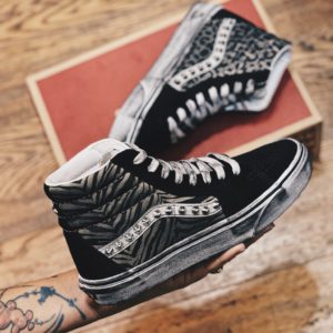 Vans Custom