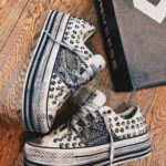 Converse Ltd Platform Move White Pearls