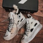 Converse Ltd Platform Move White Pearls