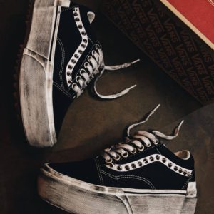 Vans Custom