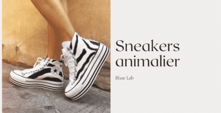 CONVERSE PLATFORM HIGH LAYER WHITE ZEBRA