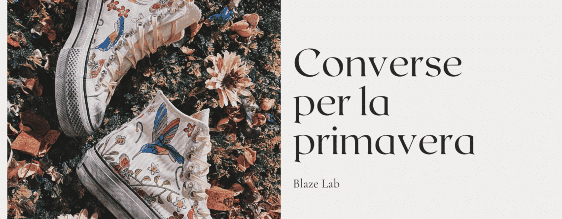 Converse High Platform WHITE NATURE
