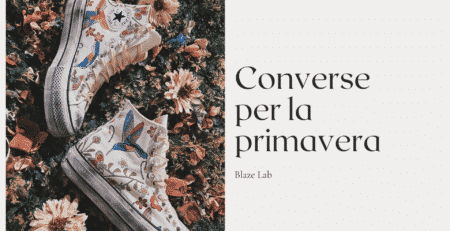 Converse High Platform WHITE NATURE