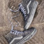 Vans Old Skool Ltd Full Borchie