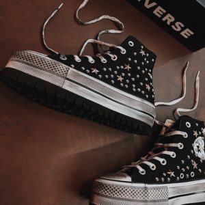 CONVERSE