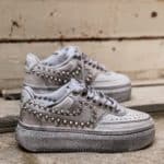 Nike Blazer Low Platform Cob Natural