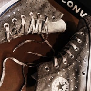CONVERSE