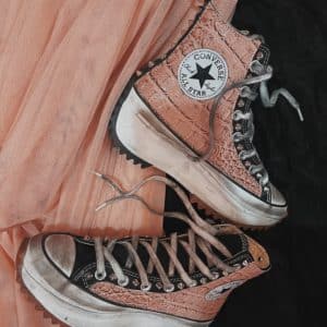 CONVERSE