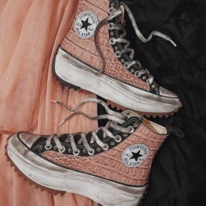 CONVERSE