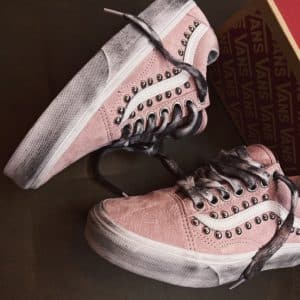 Vans Custom