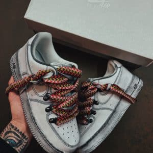 Nike Air Force Low LTD SKATE