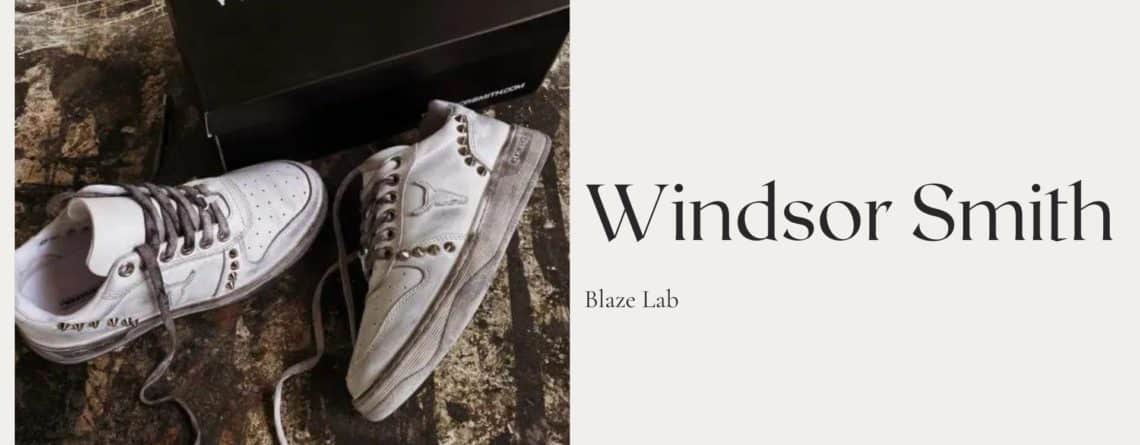 windsor smith universe white borchie