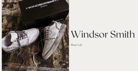 windsor smith universe white borchie