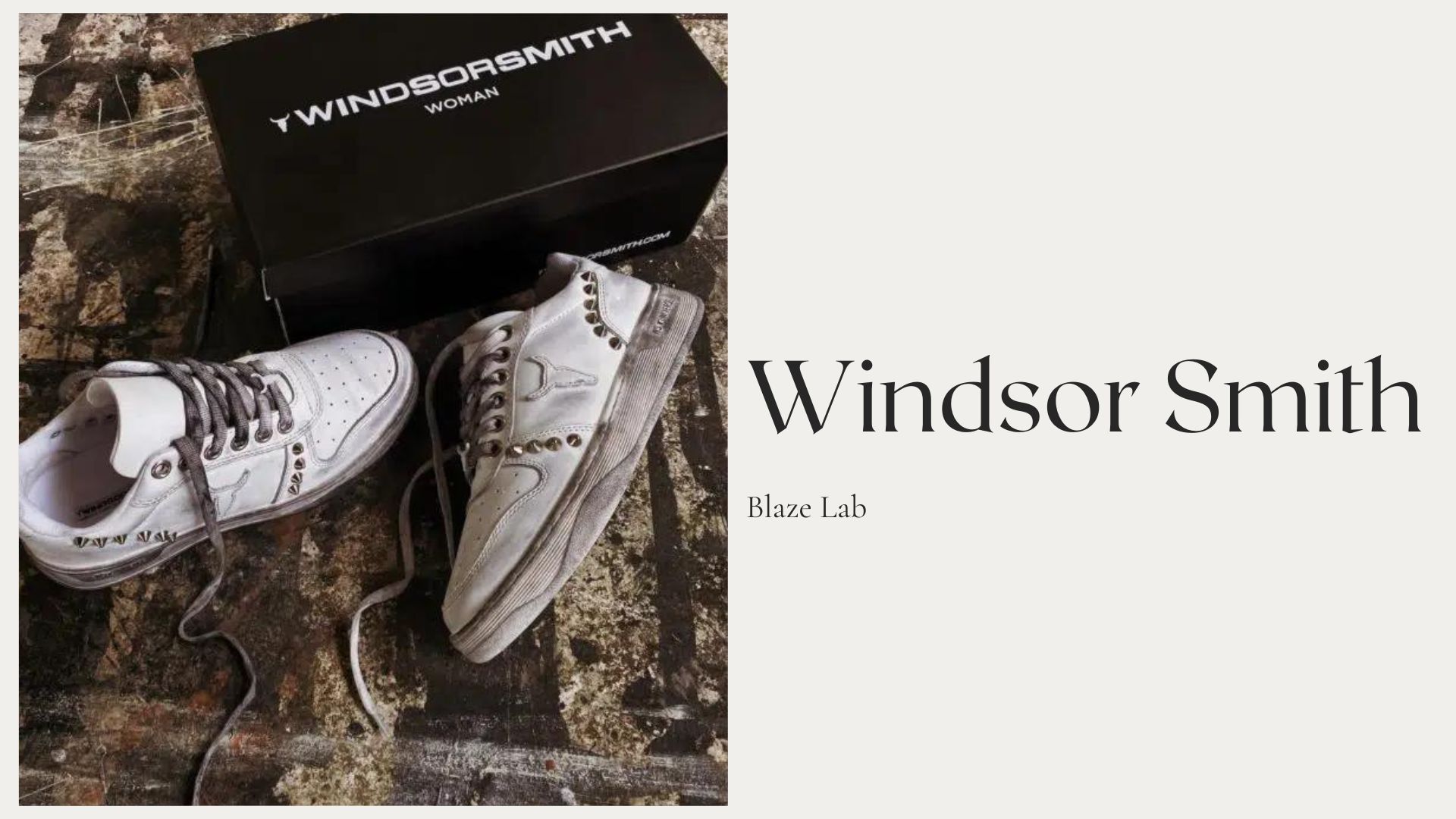 windsor smith universe white borchie