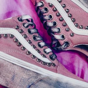 Vans Custom