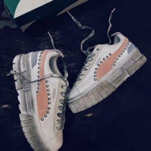 Puma MAYZE Mix Pastel Lavender – Pink