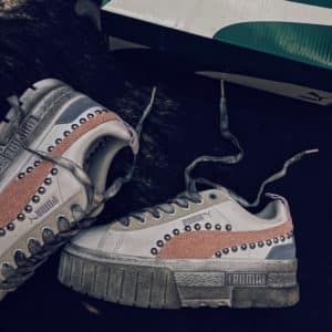 Puma MAYZE Mix Pastel Lavender – Pink