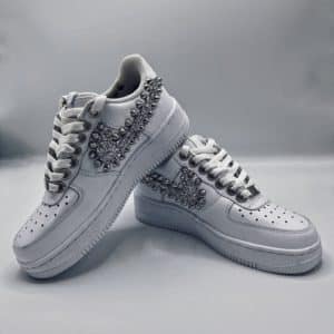 Nike Air Force Low GENEVE