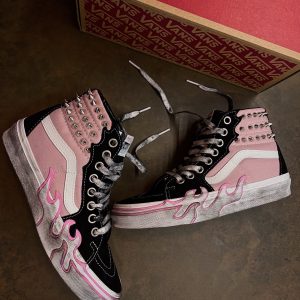 Vans Custom