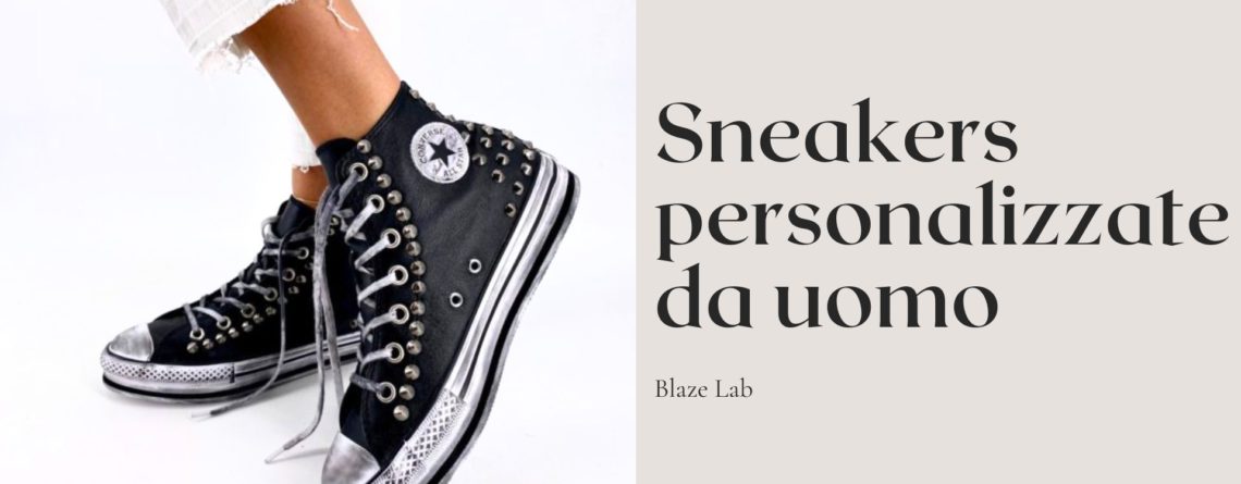 blaze lab