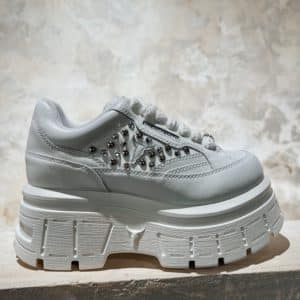 La clearance trainer personalizzate