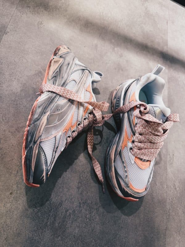 Puma MORPHIC White Peach Smoothie