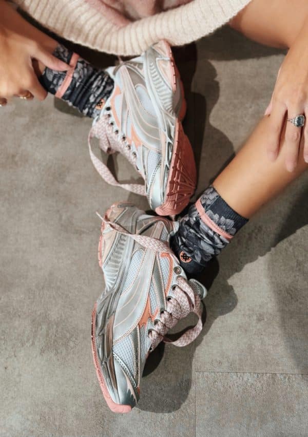 Puma MORPHIC White Peach Smoothie