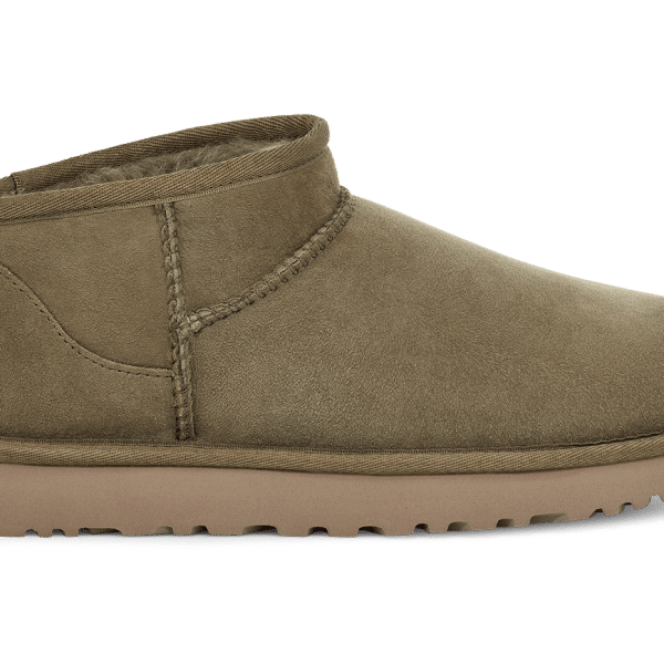 UGG classic Ultra Mini Antilope