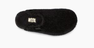 UGG Fuzz Sugar slide (black) - immagine 4