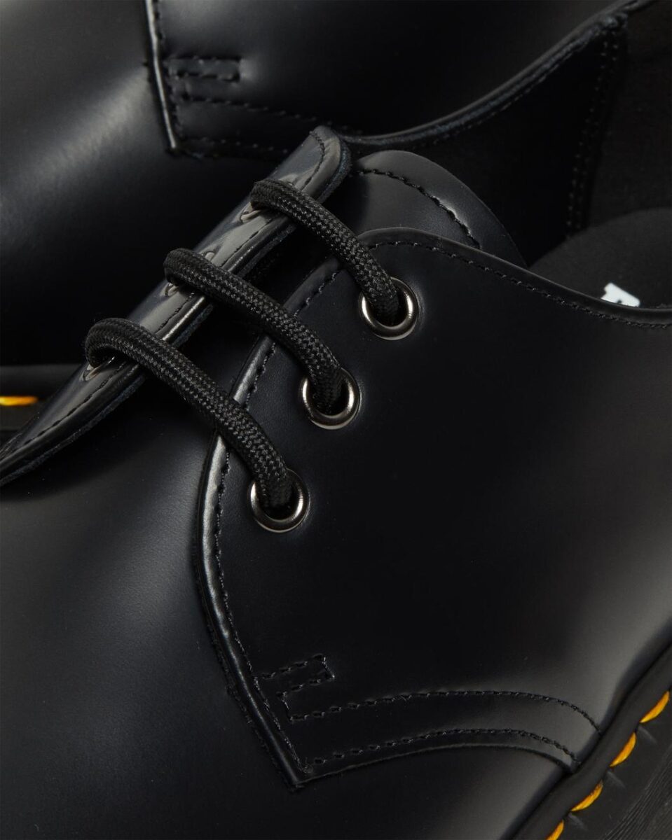 DR MARTENS 1461 PLATFORM - immagine 5