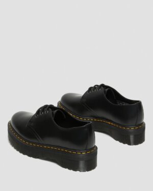 DR MARTENS 1461 PLATFORM - immagine 4