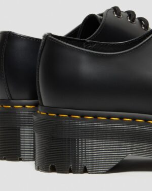 DR MARTENS 1461 PLATFORM - immagine 6