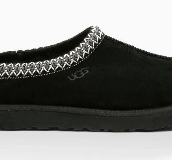 UGG TASMAN Black