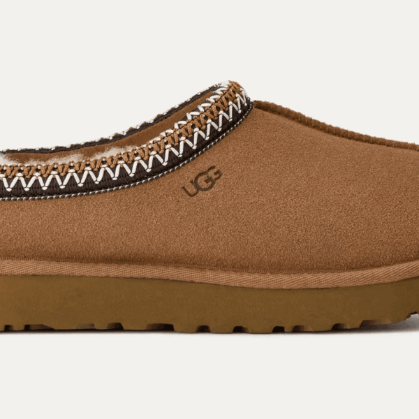 UGG TASMAN II Donna Chestnut