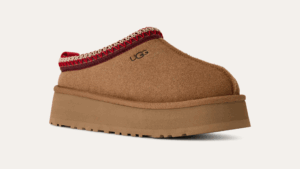 UGG TAZZ II Platform Chestnut - immagine 2