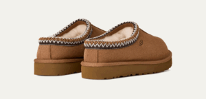 UGG TASMAN II Donna Chestnut - immagine 4