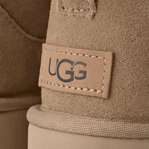 UGG CLASSIC ULTRA MINI Sand - immagine 5