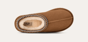UGG TASMAN II Donna Chestnut - immagine 6