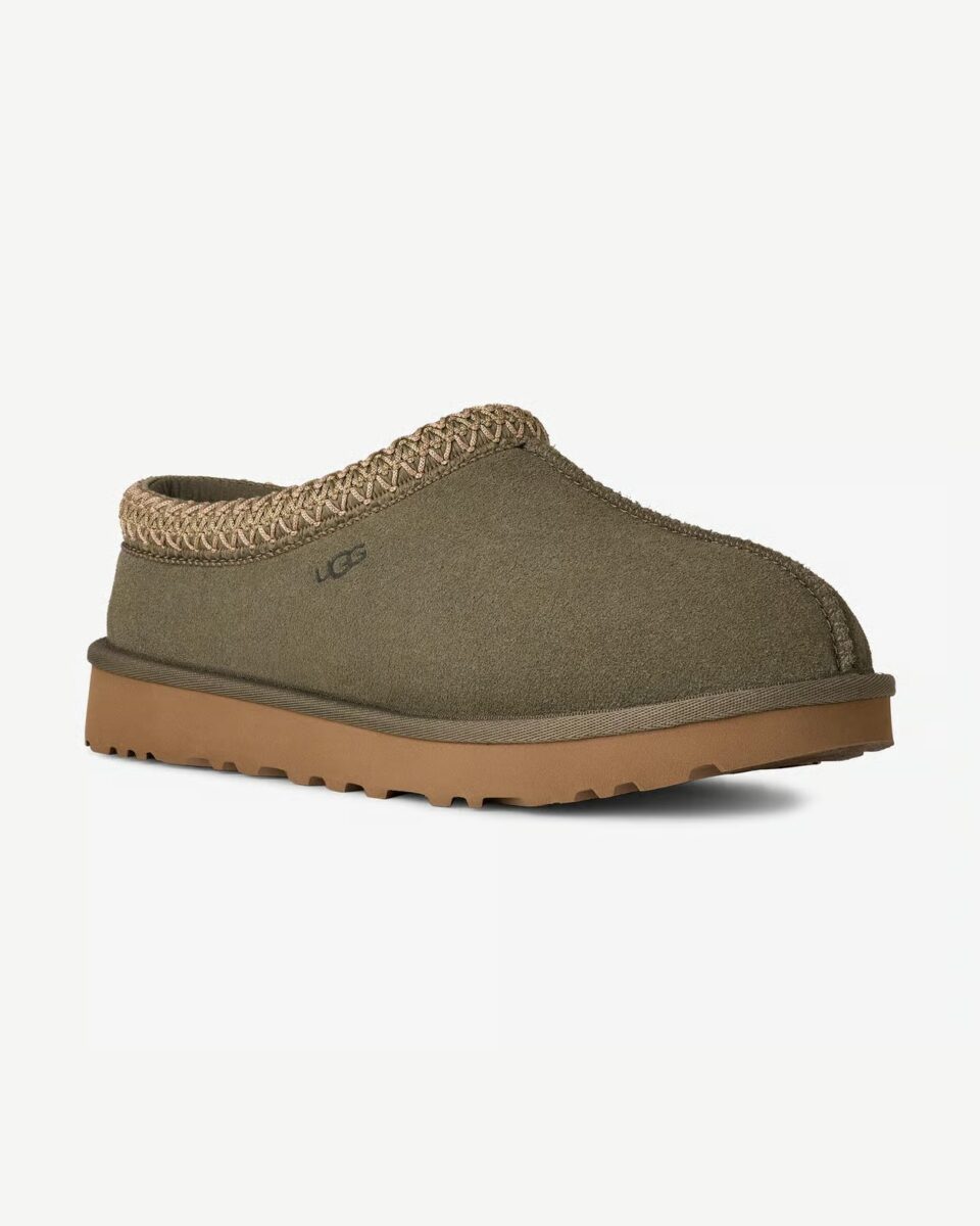 UGG TASMAN Donna Burnt Olive - immagine 2
