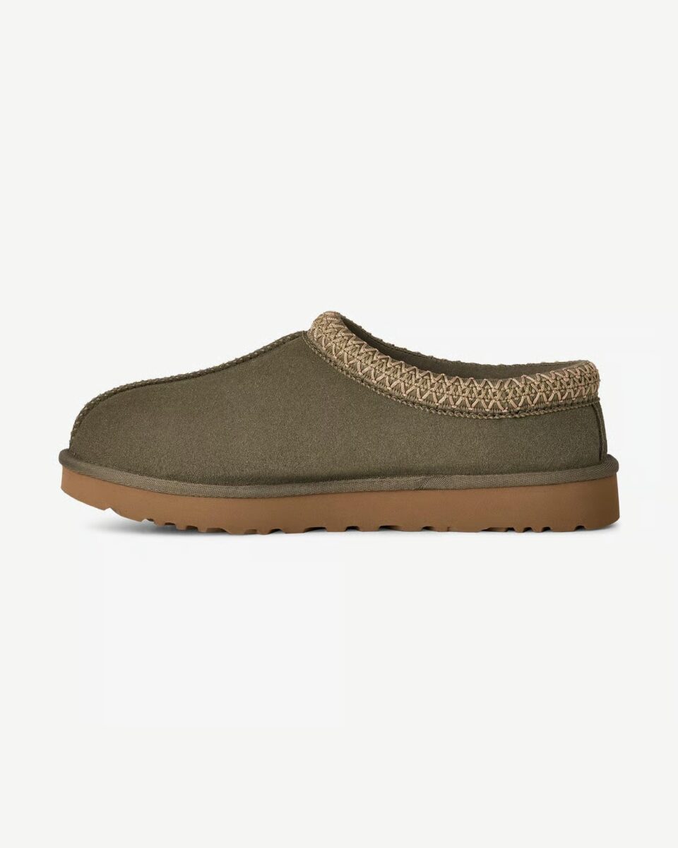 UGG TASMAN Donna Burnt Olive - immagine 3